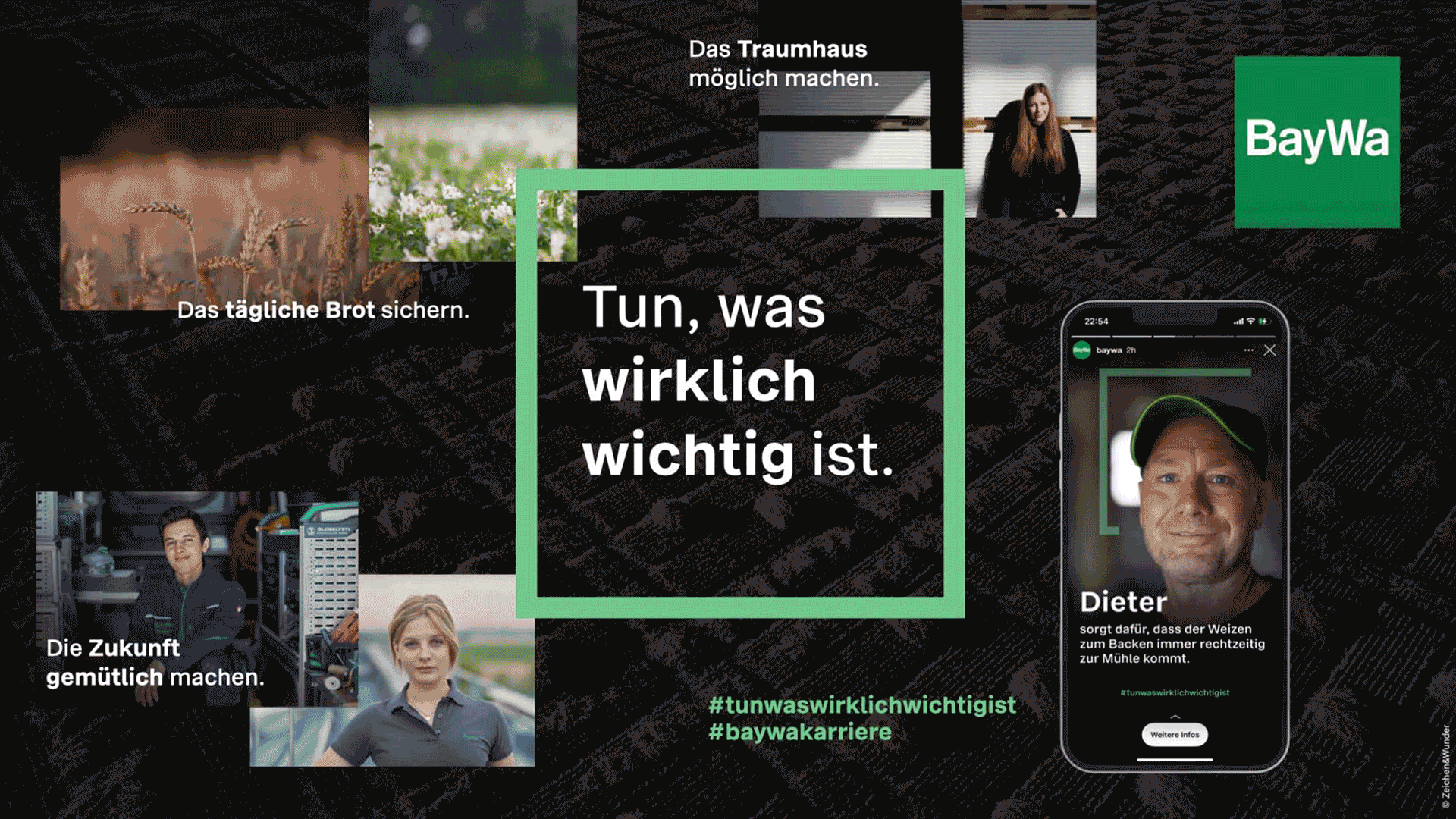 man with quiff and brown tinted sunglasses wearing a fur collar