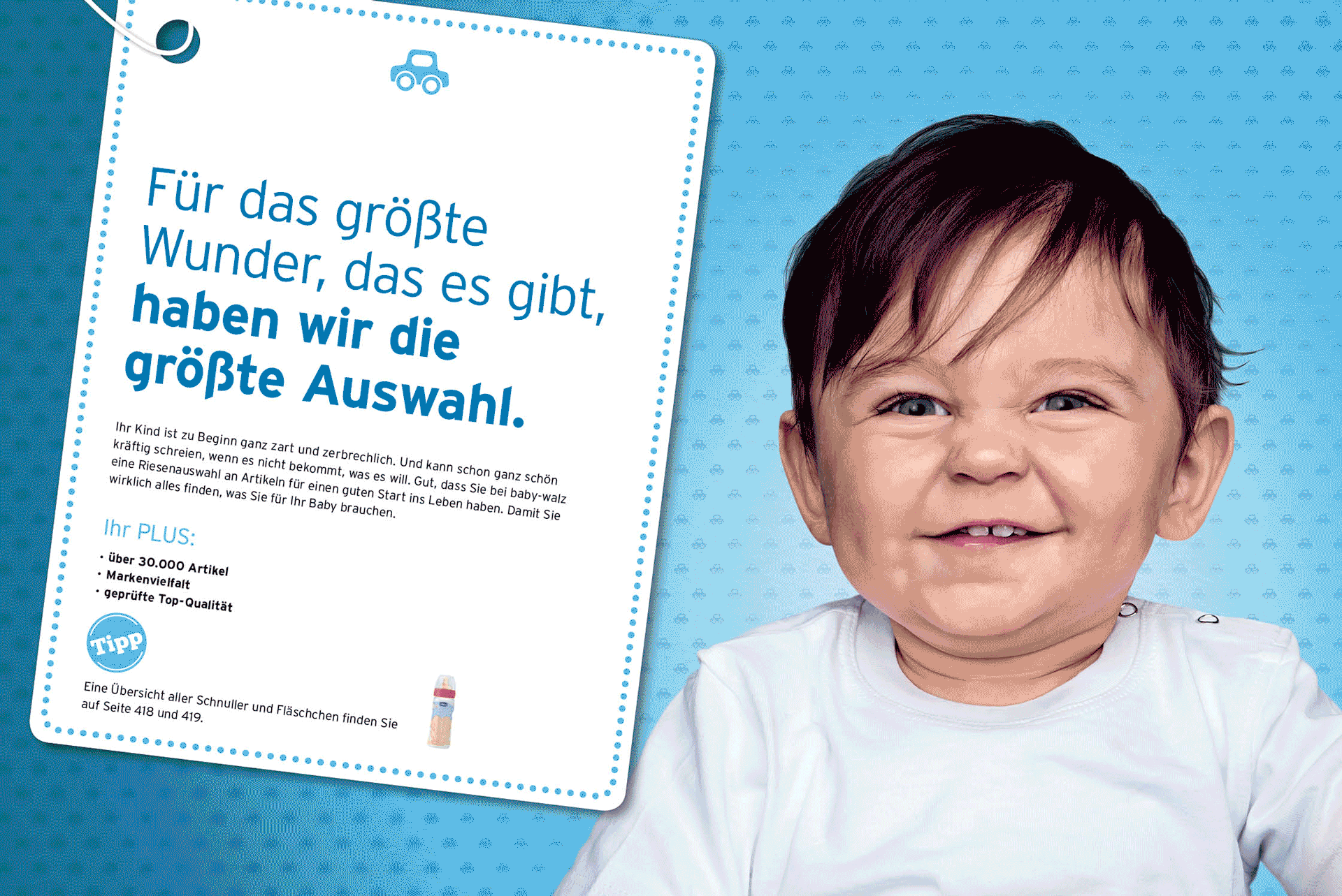 young man side profile having beard trimmed with scissors