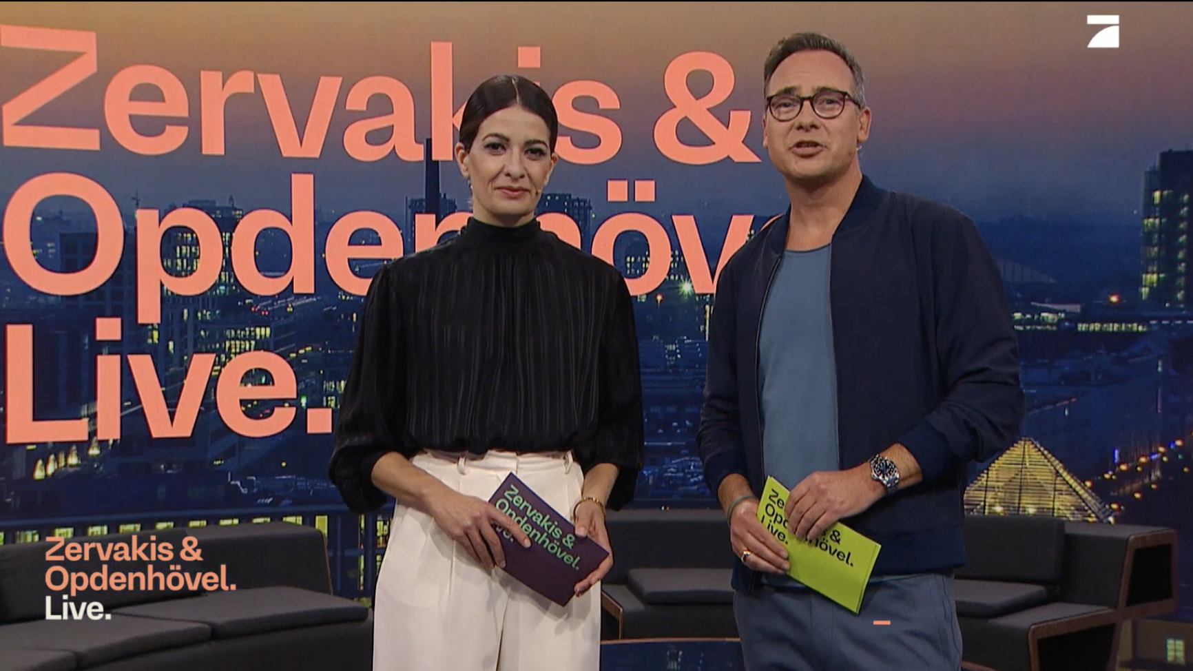 Any Video By Blocs Builder