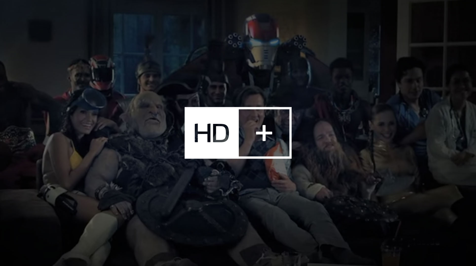 Any Video By Blocs Builder